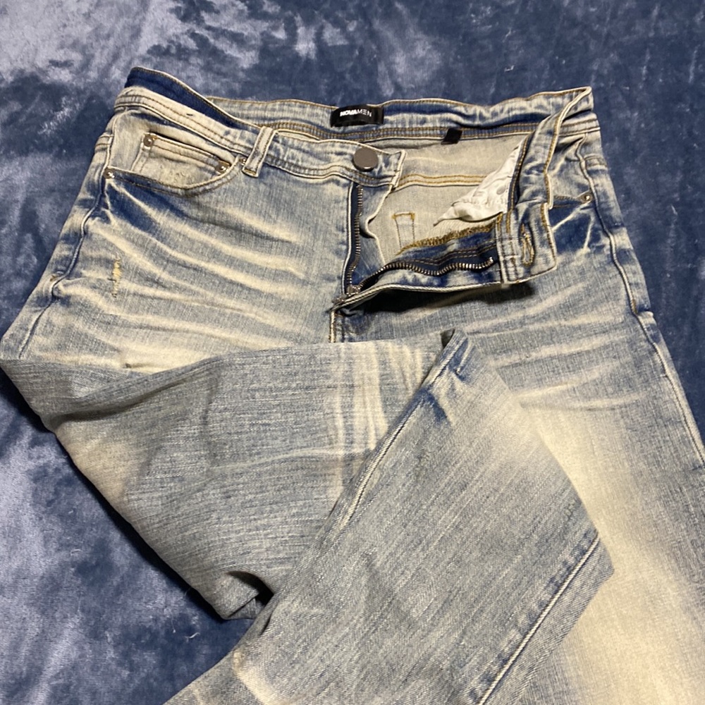 Men’s jeans - Picture 4 of 4